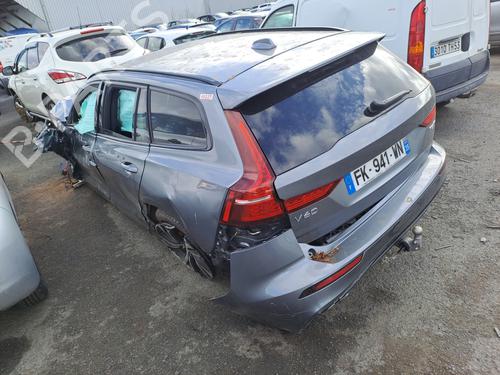 Fælk VOLVO V60 II (225) T8 Plug-in Hybrid AWD | BP38670511C45 - Image 12