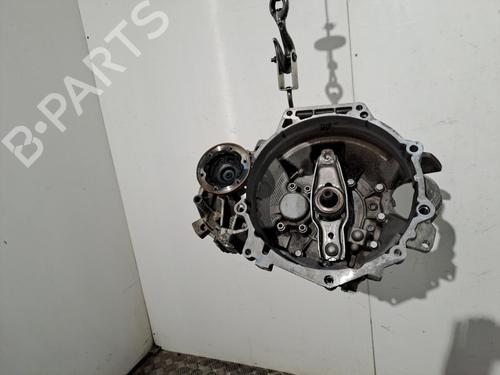 Gearbox VW GOLF V Variant (1K5) 1.9 TDI | BP38663549M3 - Image 2
