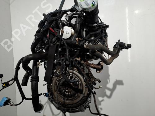 Engine RENAULT CLIO IV (BH_) 1.5 dCi 75 | BP38667551M1 - Image 2