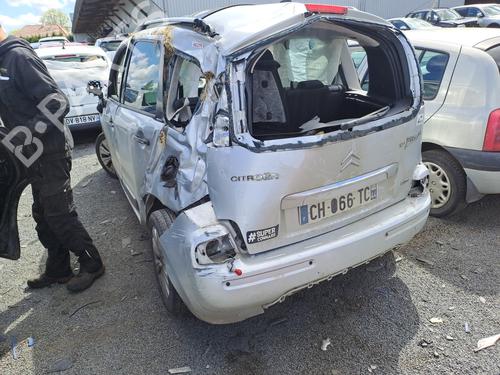 Pièces Détachées Usagées CITROËN C3 Picasso (SH_) 1.6 HDI 90 4930175
