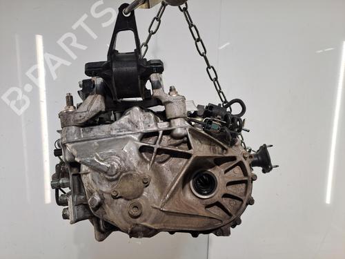 Gearbox MAZDA CX-5 (KE, GH) 2.2 D AWD (KE102) | BP38672706M3 - Image 2