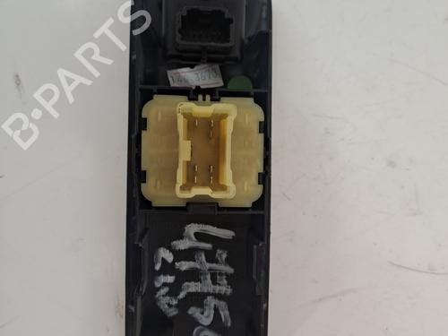 Left front window switch RENAULT CLIO IV (BH_) 1.5 dCi 75 | BP38667310I27 - Image 2