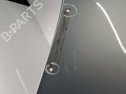 Used Left front fenders Left front fenders PEUGEOT PARTNER MPV (5_, G_) 2.0 HDI (90 hp) 40603003 40603003