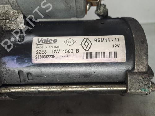 Used Starter Starter 38668947 38668947