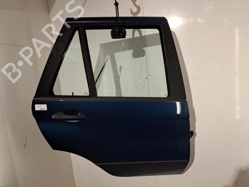 Dør højre bagtil BMW X5 (E53) 3.0 d | BP38666405C5 - Image 3