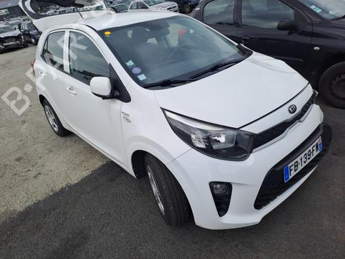 Starter KIA PICANTO III (JA) 1.0 | BP38669900M8  - Image 6