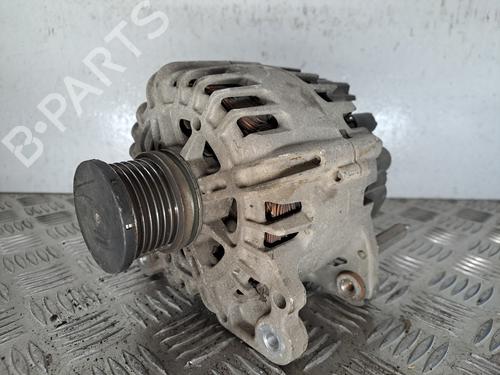 Alternator SEAT LEON (5F1) 1.6 TDI | BP38669498M7 - Image 2
