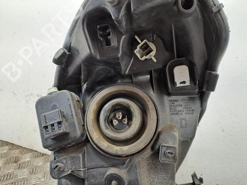 Used Right headlight Right headlight 38672928 38672928