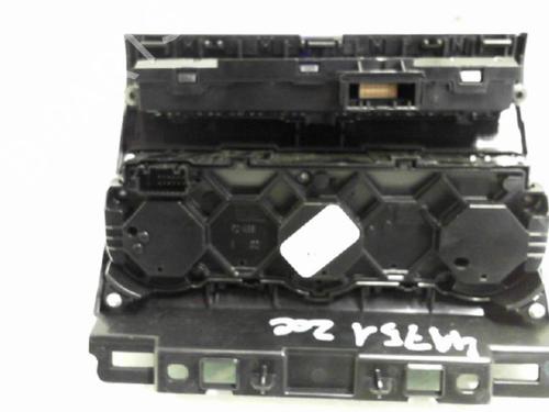 Climate control RENAULT ZOE (BFM_) ZOE (BFMC, BFMD) | BP38660396I5 - Image 3