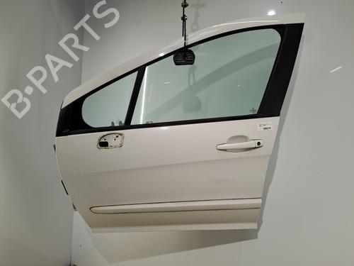 Used Left front door Left front door 38671375 38671375
