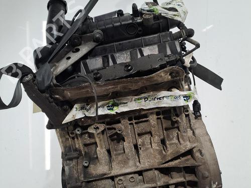 Used Engine Engine 39091439 39091439