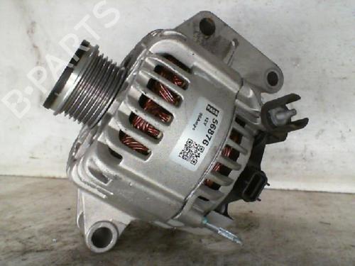 Used Alternator Alternator 38662754 38662754