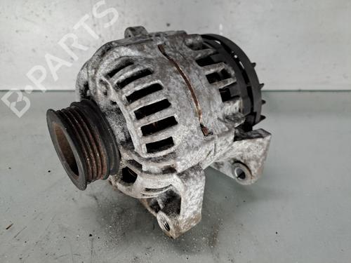 Alternator RENAULT TWINGO II (CN0_) 1.2 16V (CN0K, CN0V, CN0A) | BP38667298M7 - Image 3