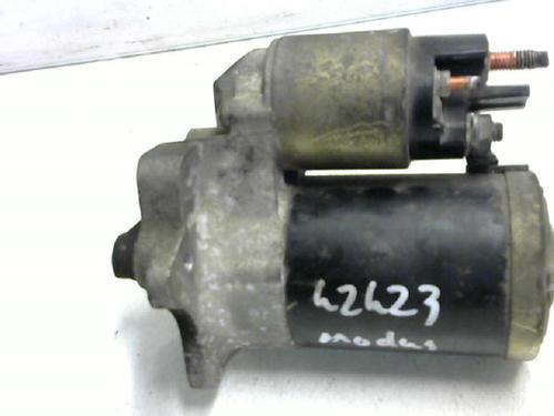Starter RENAULT MODUS / GRAND MODUS (F/JP0_) 1.4 (JP01, JP0J) | BP38660585M8 - Image 6
