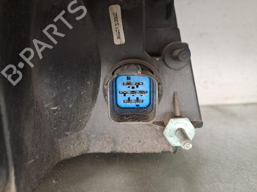 Right headlight FORD TRANSIT Van (FA_ _) 2.0 DI (FAE_, FAF_, FAG_) | BP38662788C29 - Image 2