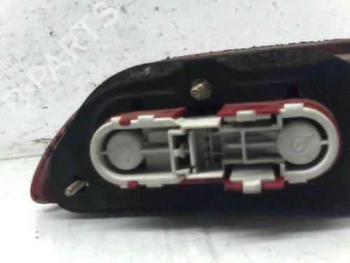 Used Right taillight Right taillight 38656893 38656893
