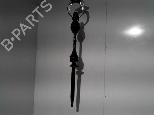 Right front driveshaft OPEL INSIGNIA A (G09) 2.0 CDTI (68) | BP38656540M39 - Image 5
