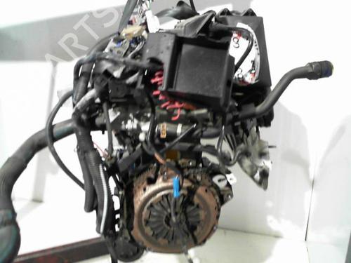 Engine RENAULT LAGUNA II (BG0/1_) 1.8 16V (BG04, BG0B, BG0C, BG0V) | BP38657406M1 - Image 6