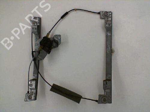 Front right window mechanism RENAULT KANGOO Express (FW0/1_) 1.5 dCi 70 (FW0A, KW0V) | BP38660357C23 - Image 3