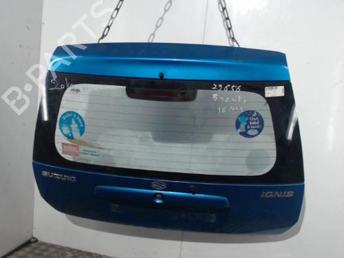 tailgate-suzuki-ignis-ii-mh-2003-38661298 main image