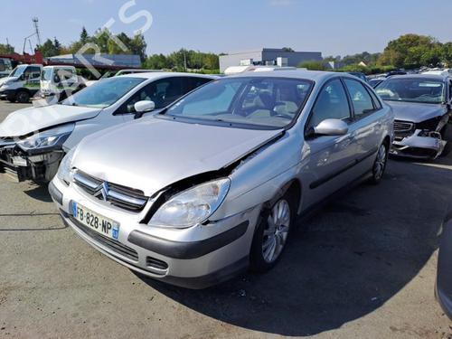 Steering pump CITROËN C5 I (DC_) 2.0 HDi (DCRHZB, DCRHZE) | BP38667297M99 - Image 3