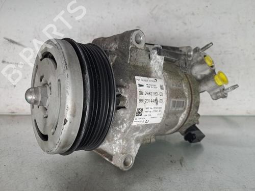 Used AC compressor AC compressor 38665235 38665235