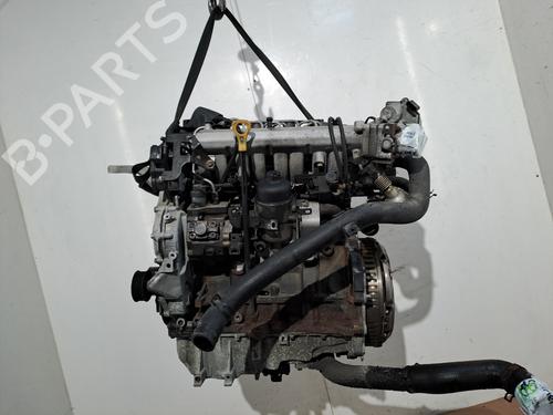 Used Engine Engine 38670991 38670991