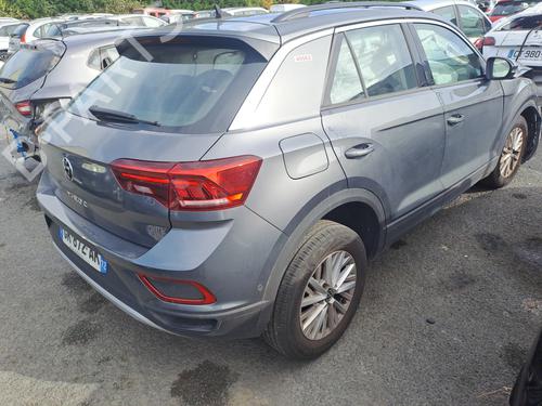 Engine VW T-ROC (A11, D11) 1.0 TSI | BP38670481M1  - Image 7