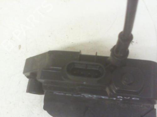 Used Front right lock Front right lock 38655237 38655237