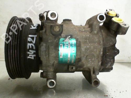 AC compressor RENAULT KANGOO Express (FC0/1_) 1.5 dCi (FC07, FC1R) | BP38662201M34 - Image 2