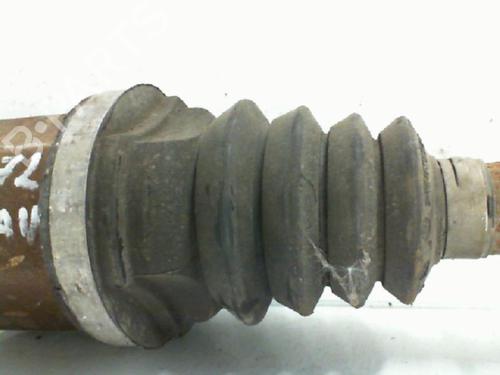Left front driveshaft DACIA LOGAN MCV (KS_) 1.5 dCi (KS0K) | BP38663077M38 - Image 5