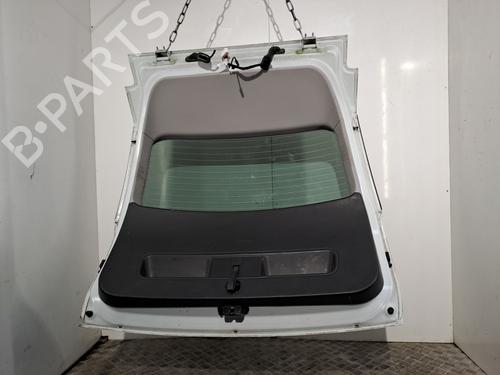 Bagklap CC/Kombi-Coupé Bagklap CC/Kombi-Coupé 38667480 38667480