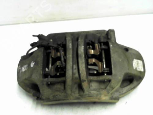 Used Left front brake caliper Left front brake caliper 38660711 38660711