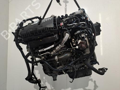 Engine CITROËN C3 II (SC_) 1.4 HDi 70 (SC8HZC, SC8HR0, SC8HP4) | BP38668172M1 - Image 4
