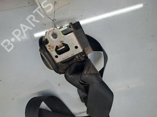 Front left seatbelt CITROËN JUMPY II Van 1.6 HDi 90 16V | BP38673230I26 - Image 2
