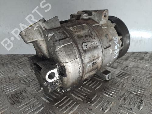 Used AC compressor AC compressor 38669896 38669896
