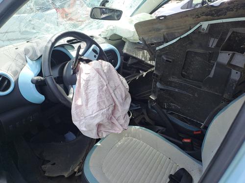 Used Parts RENAULT TWINGO III (BCM_, BCA_) 1.0 SCe 70 4930471