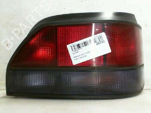 Used Right taillight Right taillight 38656181 38656181