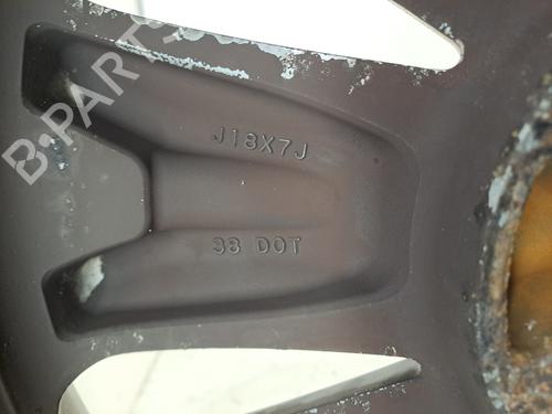 Fælk PEUGEOT 4008 1.8 HDi AWC | BP38670708C45  - Image 11