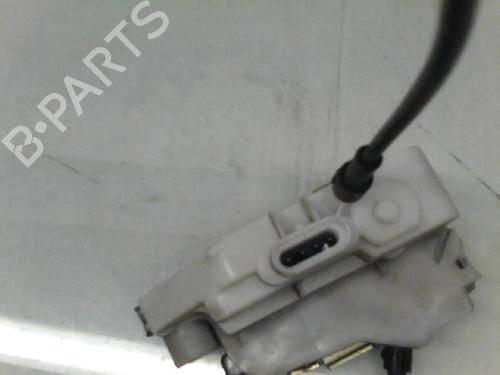 Used Front right lock Front right lock RENAULT MEGANE II Estate (KM0/1_) 1.5 dCi (KM1F) (86 hp) 38656663 38656663