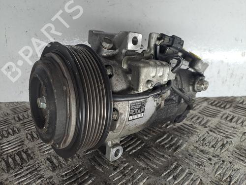 AC-Kompressor AC-Kompressor 38670491 38670491