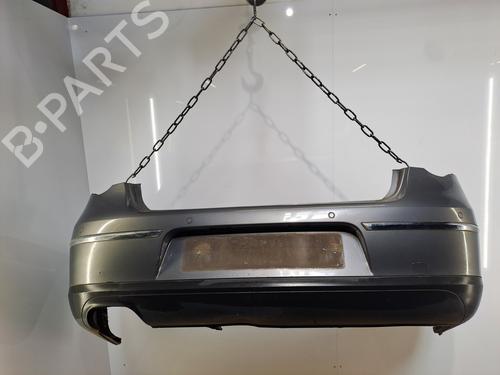 rear-bumper-vw-passat-b6-3c2-2005-2006-2007-2008-2009-2010-2011-38671305 main image