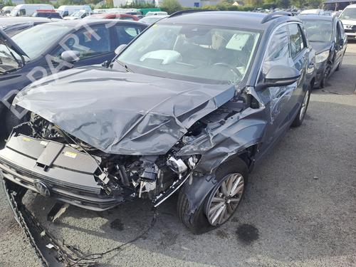 Engine VW T-ROC (A11, D11) 1.0 TSI | BP38670481M1  - Image 8