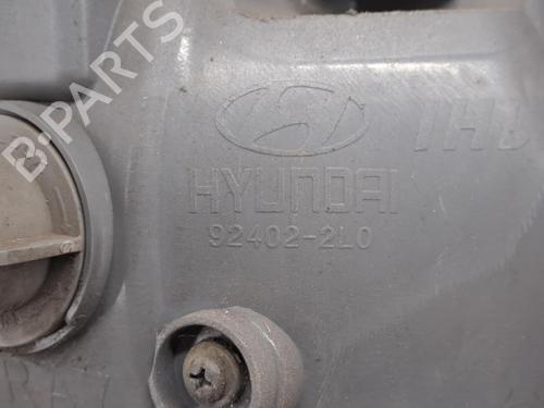 Right taillight HYUNDAI i30 (FD) 2.0 CRDi | BP38672931C35 - Image 4