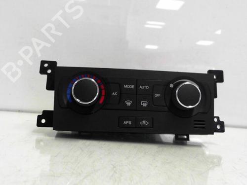climate-control-chevrolet-captiva-c100-c140-2006-38652915 main image