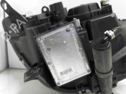 Left headlight CITROËN C5 I (DC_) 2.0 16V HPi (DCRLZB) | BP38657632C28  - Image 6