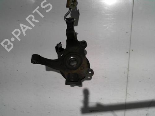 Used Left front steering knuckle Left front steering knuckle 38652934 38652934