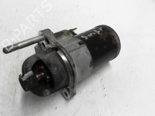 Starter SUZUKI SWIFT III (MZ, EZ) 1.3 (RS413, ZC11S) | BP38659991M8 - Image 2