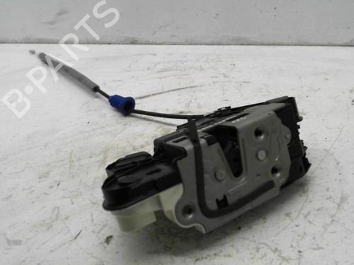 Front left lock SEAT Mii (KF1, KE1) 1.0 | BP38654053C98 - Image 2