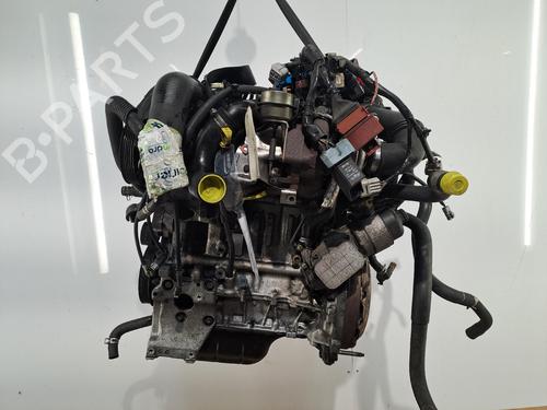 Engine SUZUKI LIANA Hatchback 1.4 DDiS | BP38672650M1 - Image 3